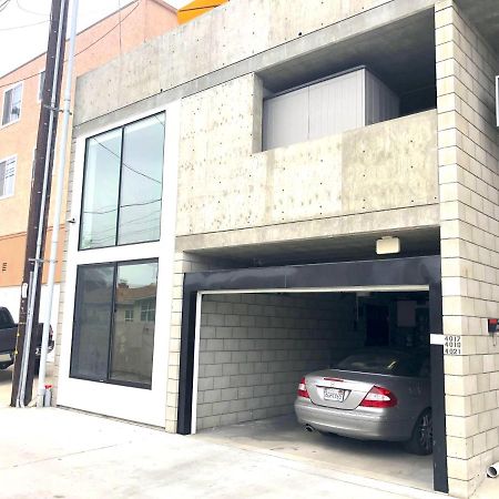 Modern 2 Bdrm W/Parking In The Heart Of Hillcrest Apartamento San Diego Exterior foto