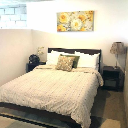 Modern 2 Bdrm W/Parking In The Heart Of Hillcrest Apartamento San Diego Exterior foto