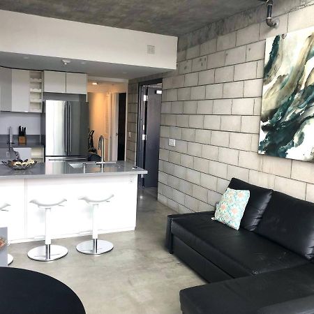 Modern 2 Bdrm W/Parking In The Heart Of Hillcrest Apartamento San Diego Exterior foto