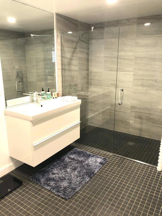 Modern 2 Bdrm W/Parking In The Heart Of Hillcrest Apartamento San Diego Exterior foto