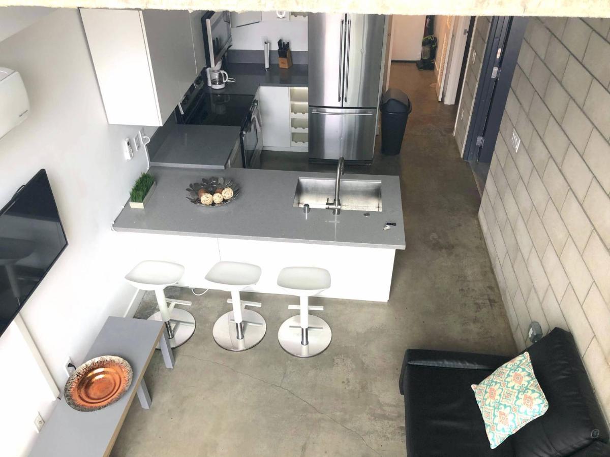 Modern 2 Bdrm W/Parking In The Heart Of Hillcrest Apartamento San Diego Exterior foto