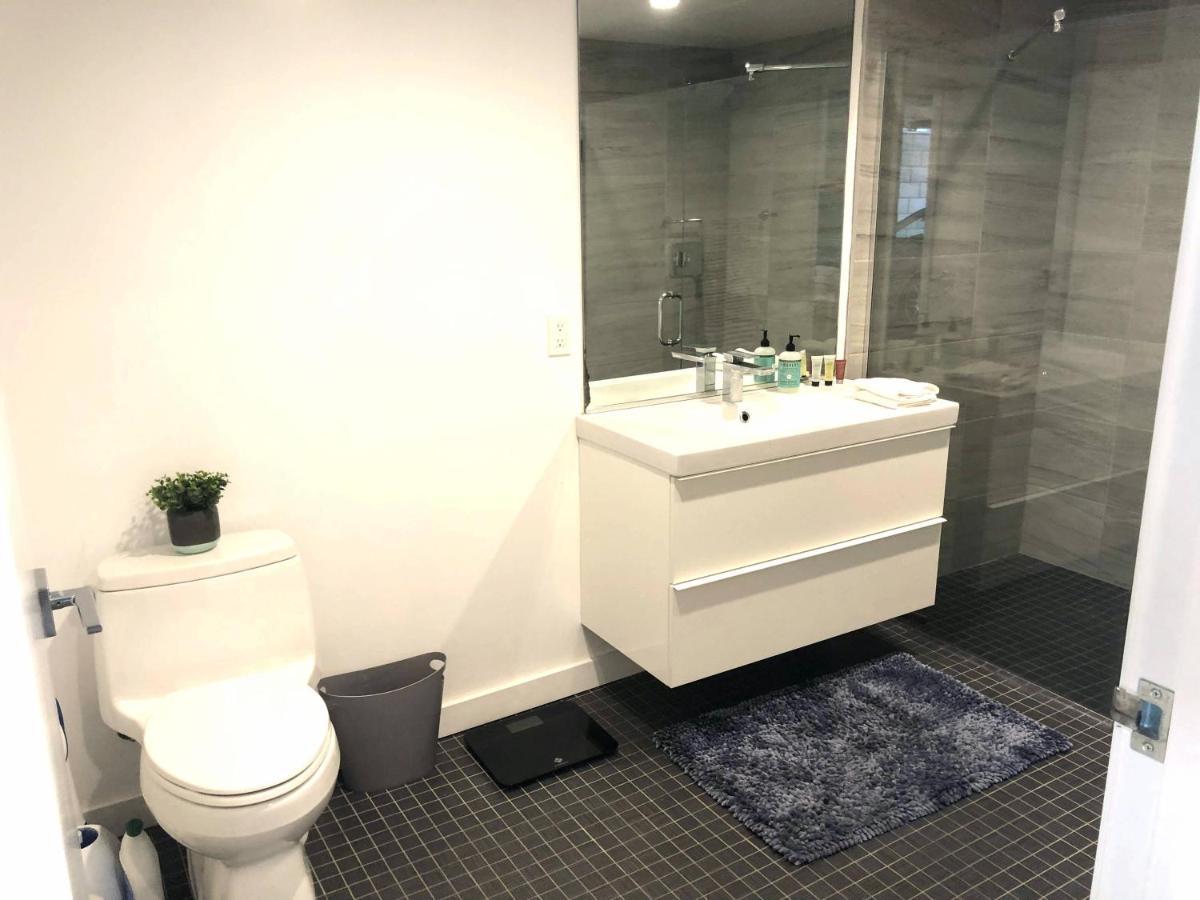 Modern 2 Bdrm W/Parking In The Heart Of Hillcrest Apartamento San Diego Exterior foto