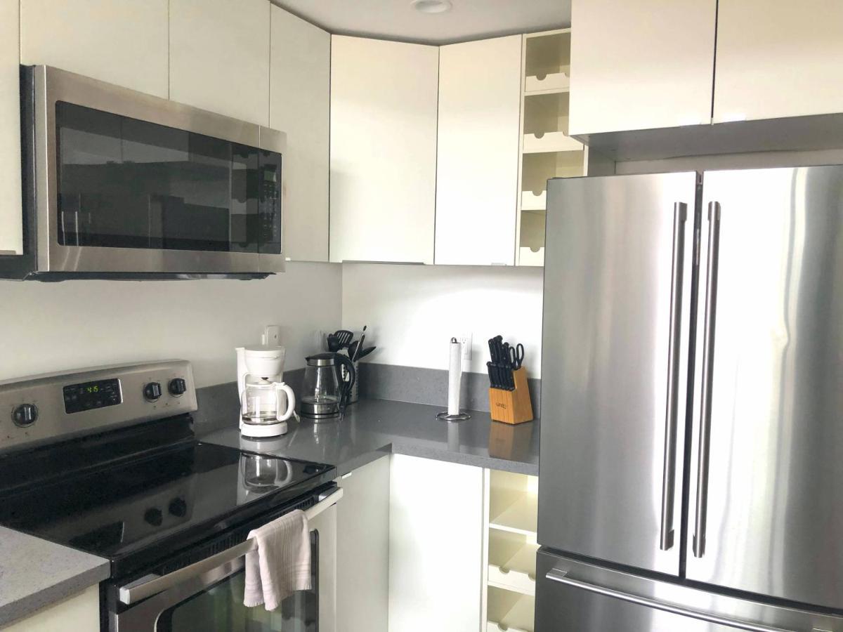 Modern 2 Bdrm W/Parking In The Heart Of Hillcrest Apartamento San Diego Exterior foto